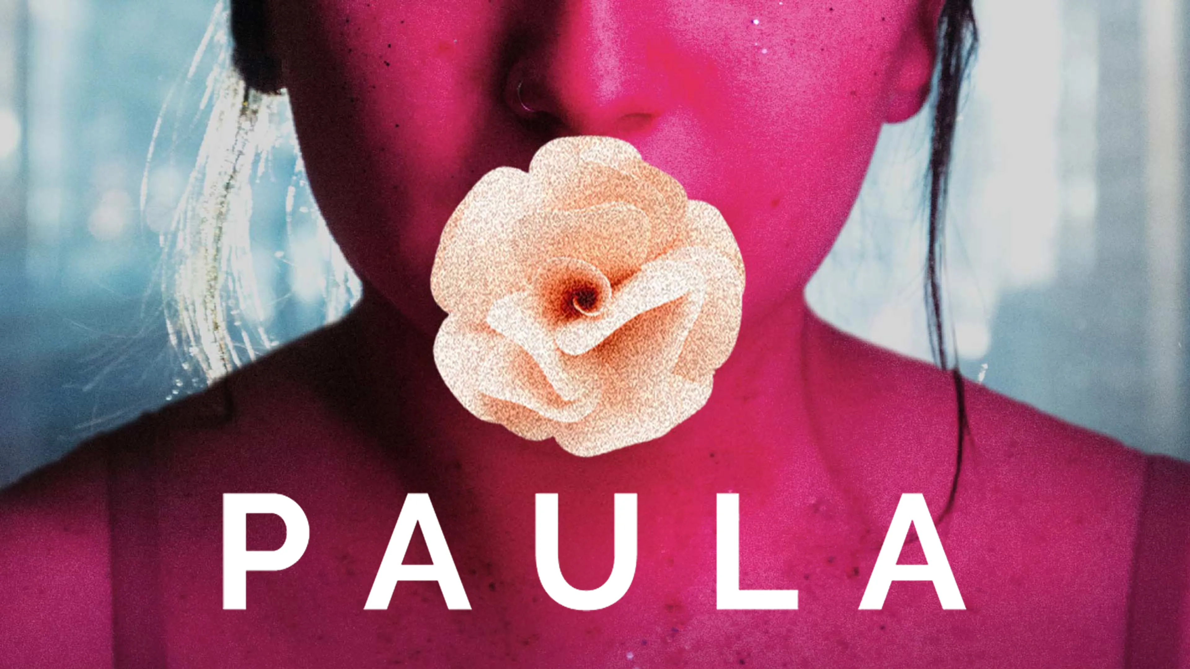 Paula poster